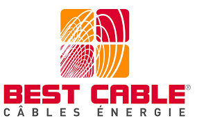 Logo BEST CABLE SARL