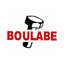 Logo BOULABE BOULONS SARL