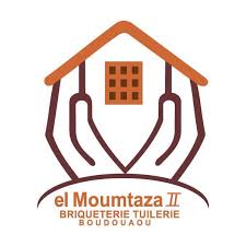 Logo BRIQUETERIE TUILERIE EL MOUMTAZA SARL
