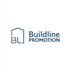Logo BUILDLINE PROMOTION IMMOBILIERE