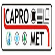 Logo CAPROMET SARL