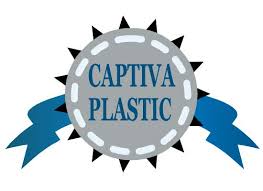 Logo CAPTIVA PLASTIC SARL