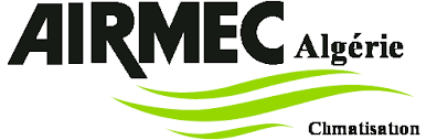 Logo CGF SARL/AIRMEC ALGERIE