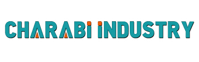 Logo CHARABI INDUSTRY EURL
