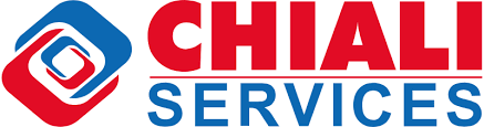 Logo CHIALI SERVICES SPA