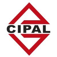 Logo CIPAL SARL