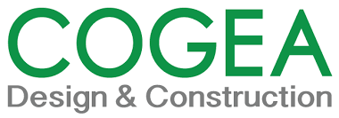 Logo COGEA EURL