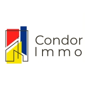 Logo CONDOR IMMO SPA