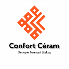 Logo CONFORT CERAM SARL