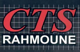 Logo CTS RAHMOUNE SARL