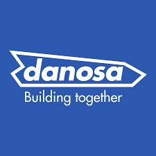 Logo DANOSA ALGERIE SARL