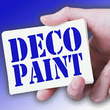 Logo DECO PAINT FABRICATION EURL