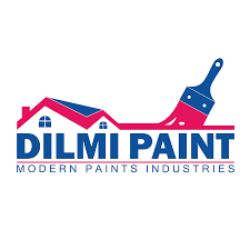 Logo DILMI PAINT EURL
