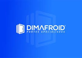 Logo DIMA FROID SARL