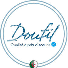 Logo DOUFIL BATHROOM EURL