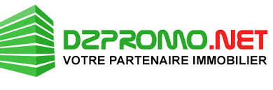 Logo DZ PROMO EURL