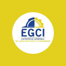 Logo EGECO (ENTREPRISE GENERALE DE CONSTRUCTION) SARL
