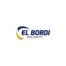 Logo EL BORDI MATERIELS ET ENGINS SARL