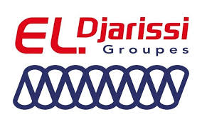 Logo EL DJARISSI GROUPE EURL
