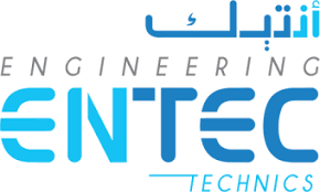 Logo ENTEC SARL