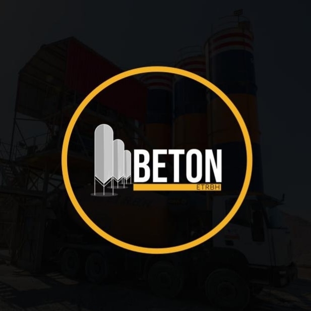 Logo ETRBHM BOUBATA RABAH