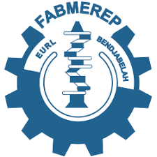 Logo FABMEREP BENDJABALLAH EURL