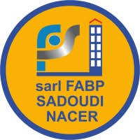 Logo FABP SADOUDI SARL
