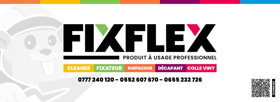 Logo FIXFLEX