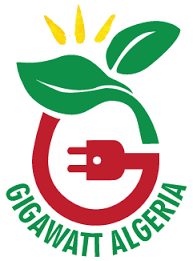 Logo GIGAWATT ALGERIA SARL