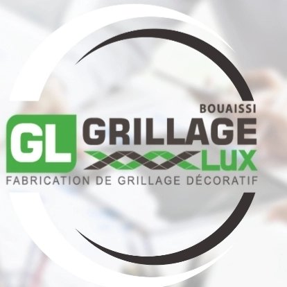 Logo GRILLAGE LUX EURL