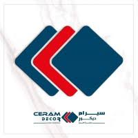 Logo GROUPE CERAM DECOR