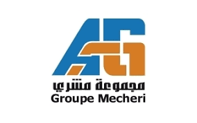 Logo GROUPE MECHERI SARL