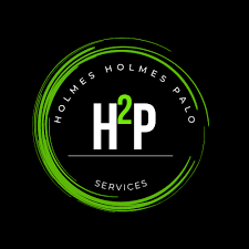 Logo H2PL SERVICES SARL