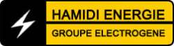 Logo HAMIDI ENERGIE EURL