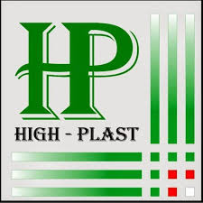 Logo HIGH PLAST EURL