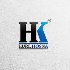 Logo HOSNA KAMEL EURL