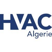Logo HVAC ALGERIE SARL