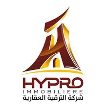 Logo HYPRO PROMOTION IMMOBILIERE