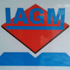 Logo IAGM SARL