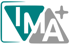 Logo IMA PLUS