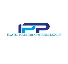 Logo IPP INDUSTRY SARL