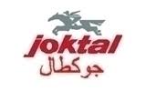 Logo JOKTAL SARL
