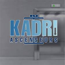 Logo KADRI ASCENSEURS SARL