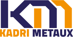 Logo KADRI METAUX EURL