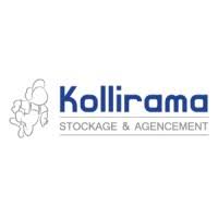 Logo KOLLIRAMA SARL