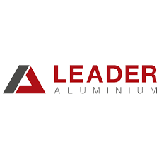 Logo LEADER ALUMINIUM