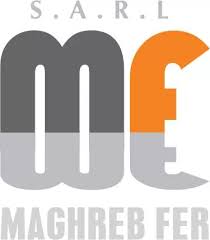 Logo MAGHREB FER INDUSTRIE SARL