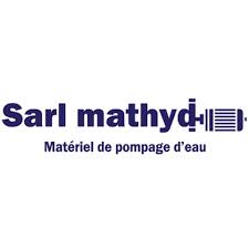 Logo MATHYD