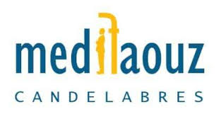 Logo MEDI FAOUZ EURL