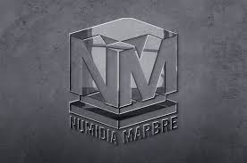 Logo NUMIDIA MARBR
